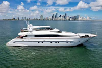 Sea Lux Yacht Sales and Charters