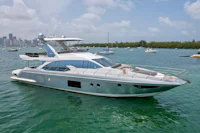 Sea Lux Yacht Sales and Charters