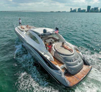 Sea Lux Yacht Sales and Charters