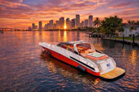 Sea Lux Yacht Sales and Charters