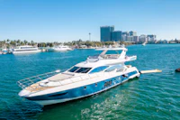 Sea Lux Yacht Sales and Charters