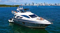 Sea Lux Yacht Sales and Charters