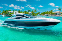 Sea Lux Yacht Sales and Charters